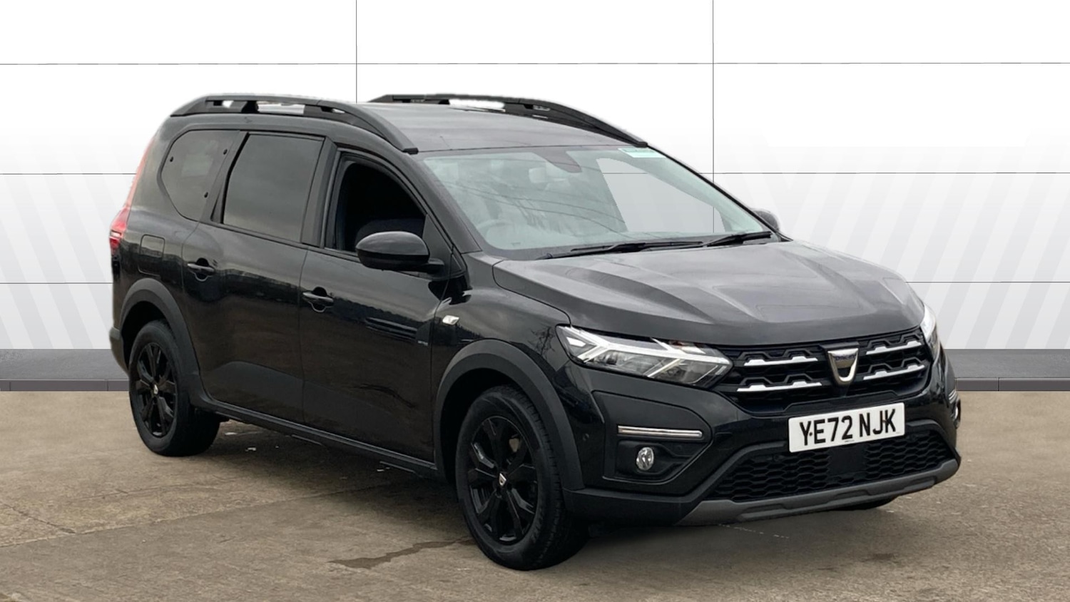 Used Dacia Jogger 2022 for sale - 76894380: Photo 1