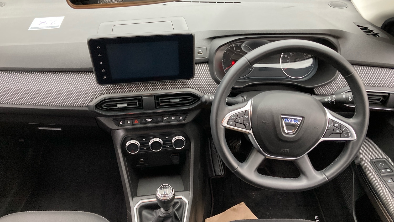 Used Dacia Jogger 2022 for sale - 76894380: Photo 10