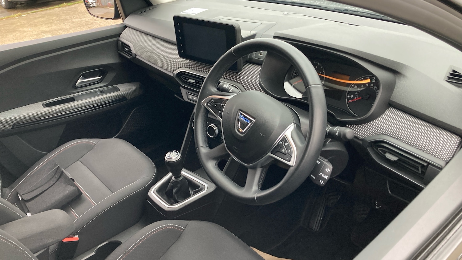 Used Dacia Jogger 2022 for sale - 76894380: Photo 11