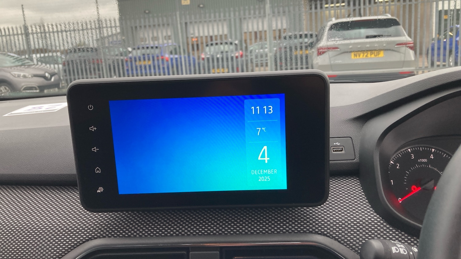 Used Dacia Jogger 2022 for sale - 76894380: Photo 12