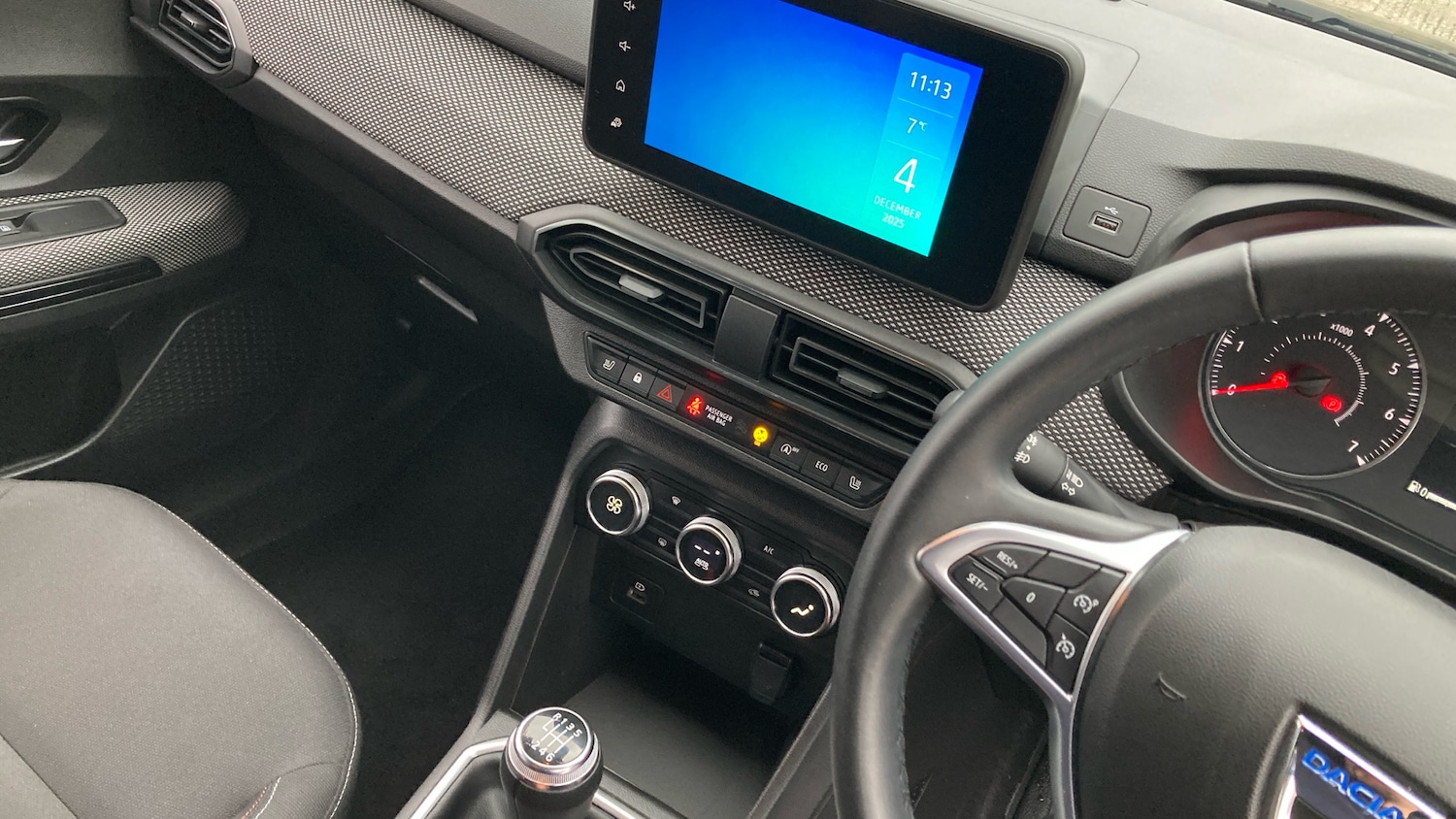 Used Dacia Jogger 2022 for sale - 76894380: Photo 14