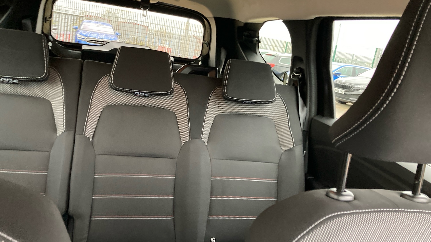 Used Dacia Jogger 2022 for sale - 76894380: Photo 15