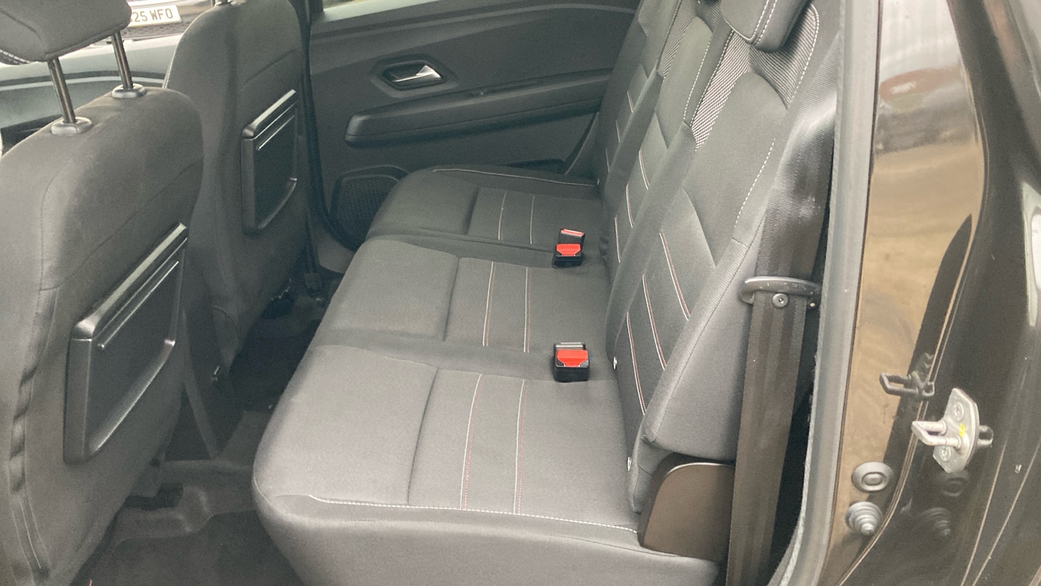 Used Dacia Jogger 2022 for sale - 76894380: Photo 16