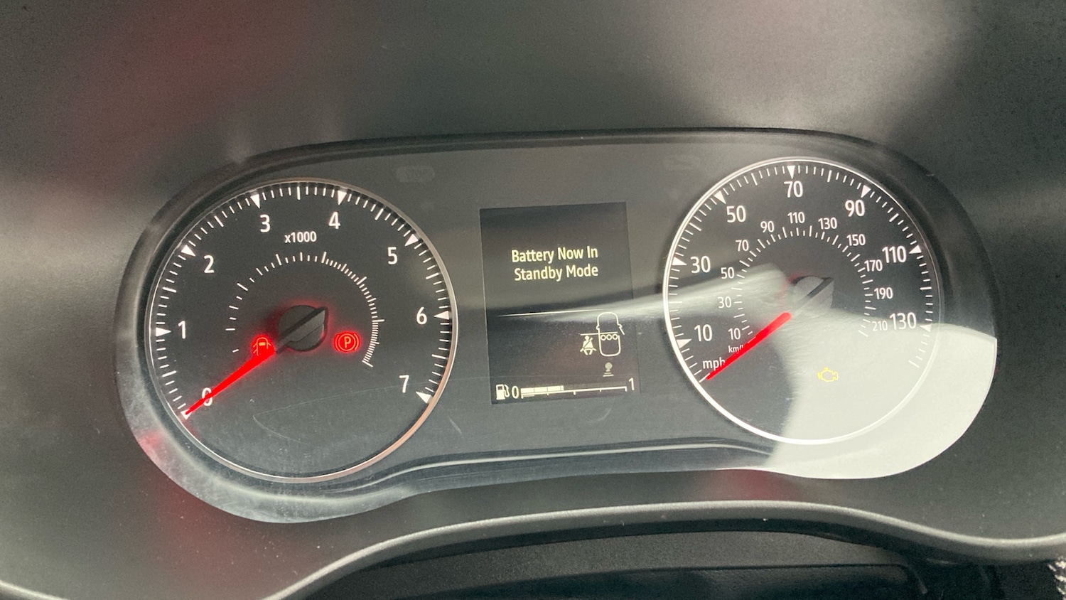 Used Dacia Jogger 2022 for sale - 76894380: Photo 18