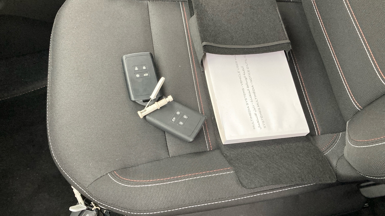 Used Dacia Jogger 2022 for sale - 76894380: Photo 19