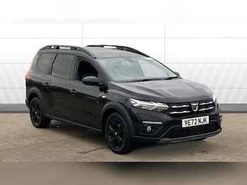 2022 (72) - 1.0 TCe Extreme SE 5dr Petrol Estate