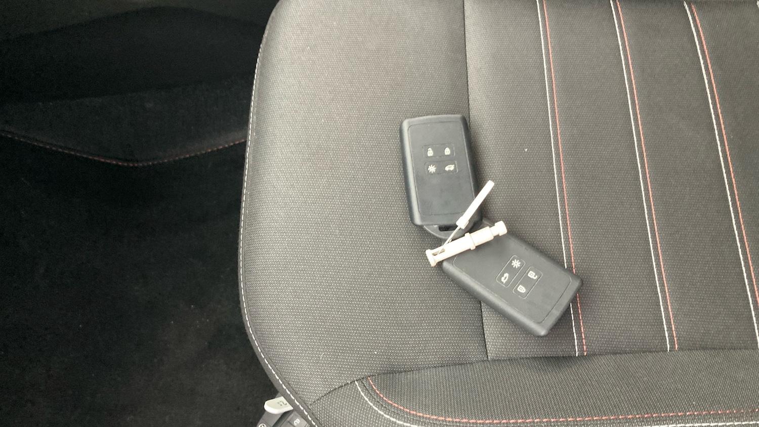 Used Dacia Jogger 2022 for sale - 76894380: Photo 20