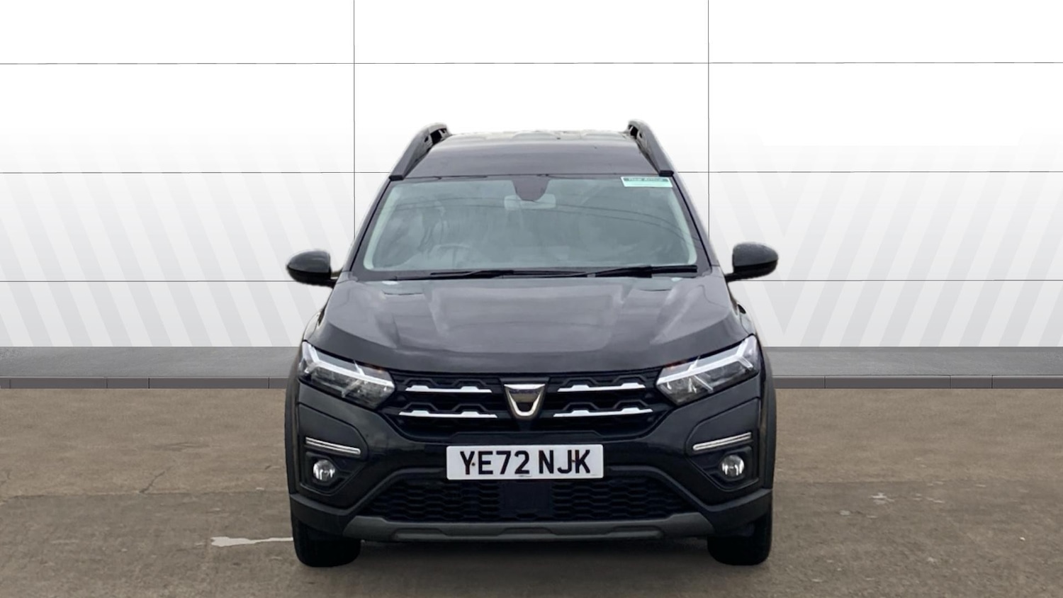 Used Dacia Jogger 2022 for sale - 76894380: Photo 3