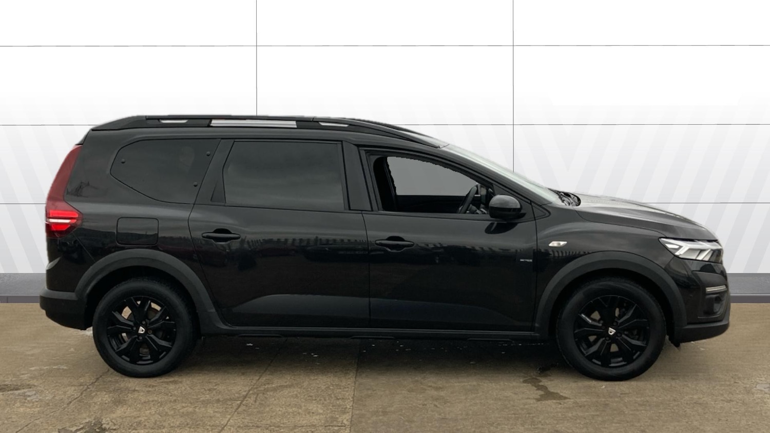 Used Dacia Jogger 2022 for sale - 76894380: Photo 5