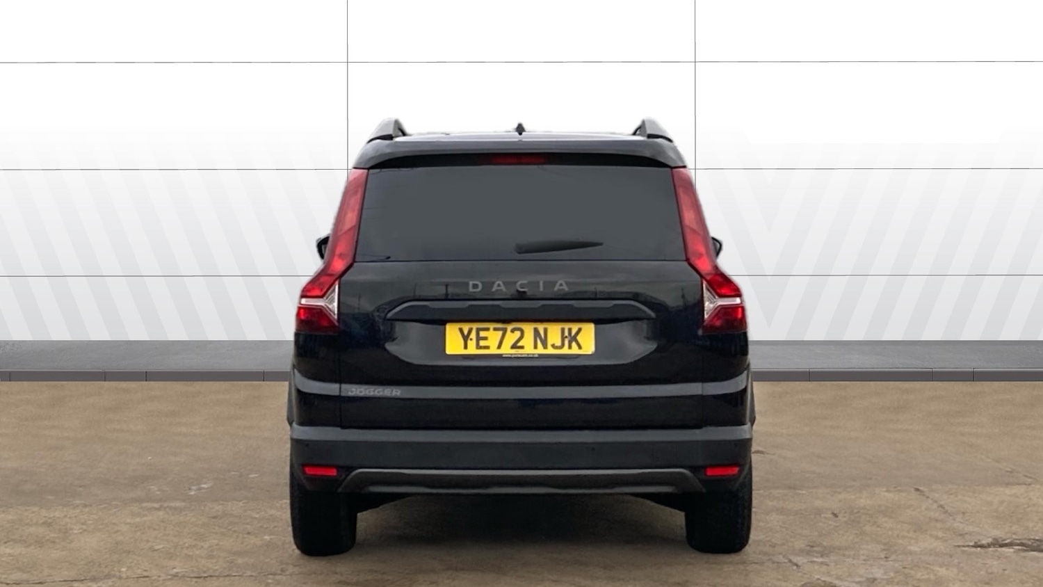 Used Dacia Jogger 2022 for sale - 76894380: Photo 6