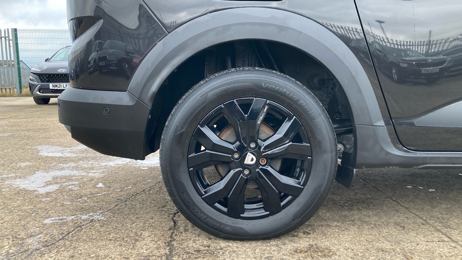 Used Dacia Jogger 2022 for sale - 76894380: Photo 7