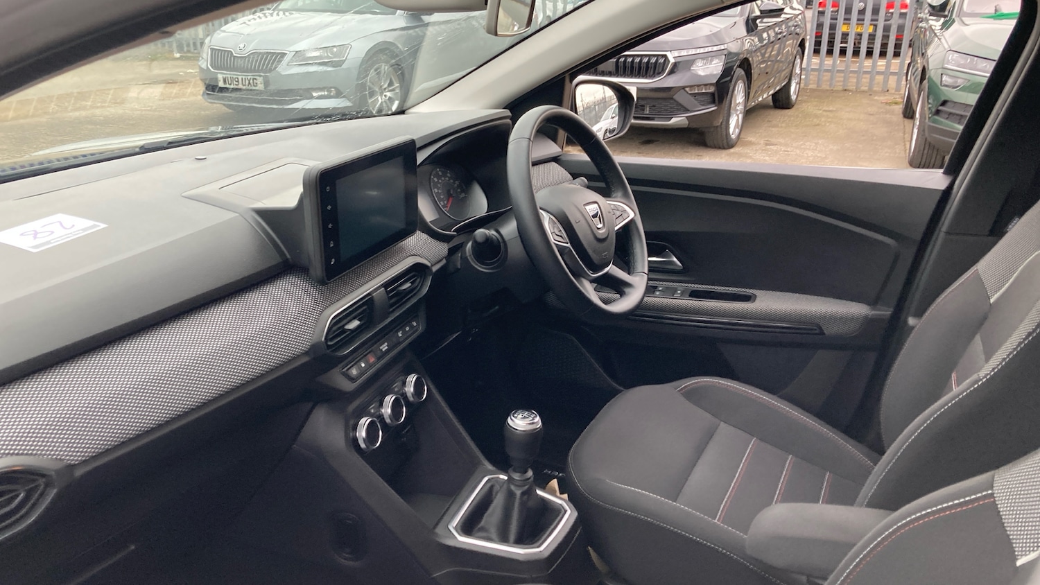 Used Dacia Jogger 2022 for sale - 76894380: Photo 9