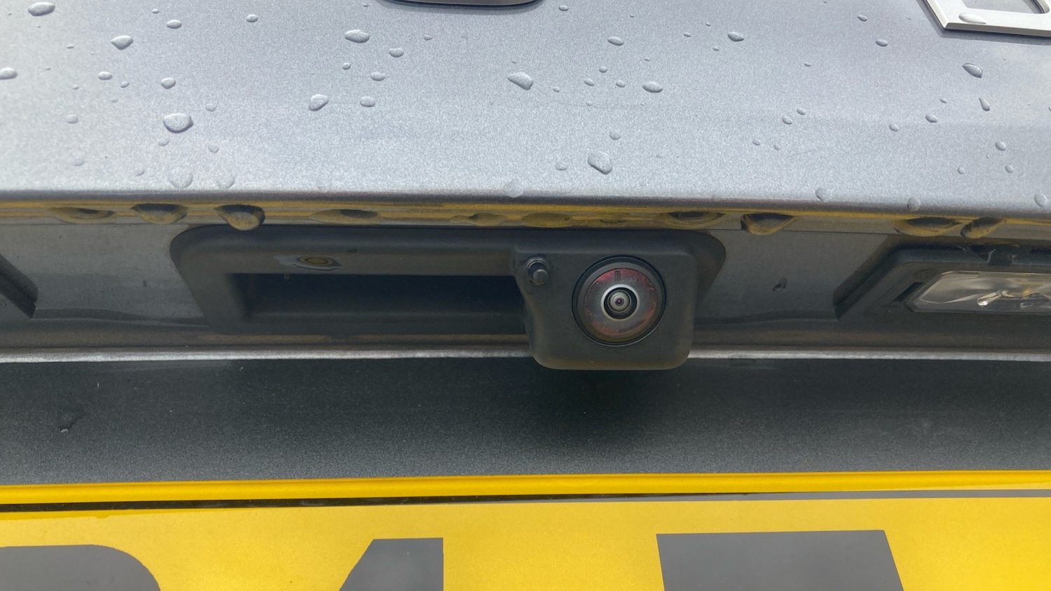 Vehicle 40