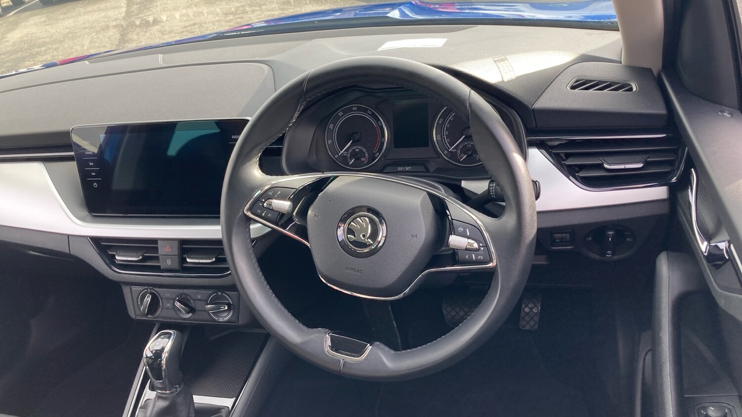 Used Skoda Kamiq 2023 for sale - 77640028: Photo 10