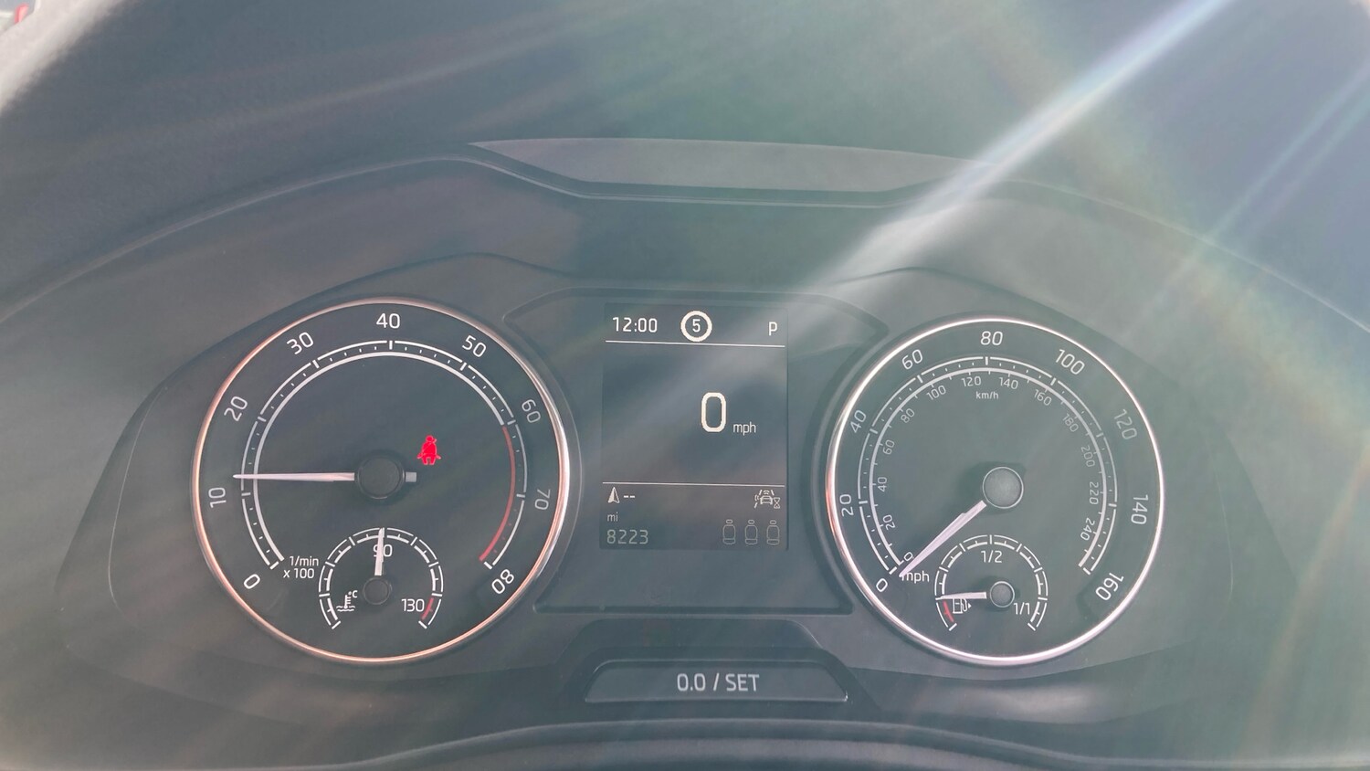 Used Skoda Kamiq 2023 for sale - 77640028: Photo 11