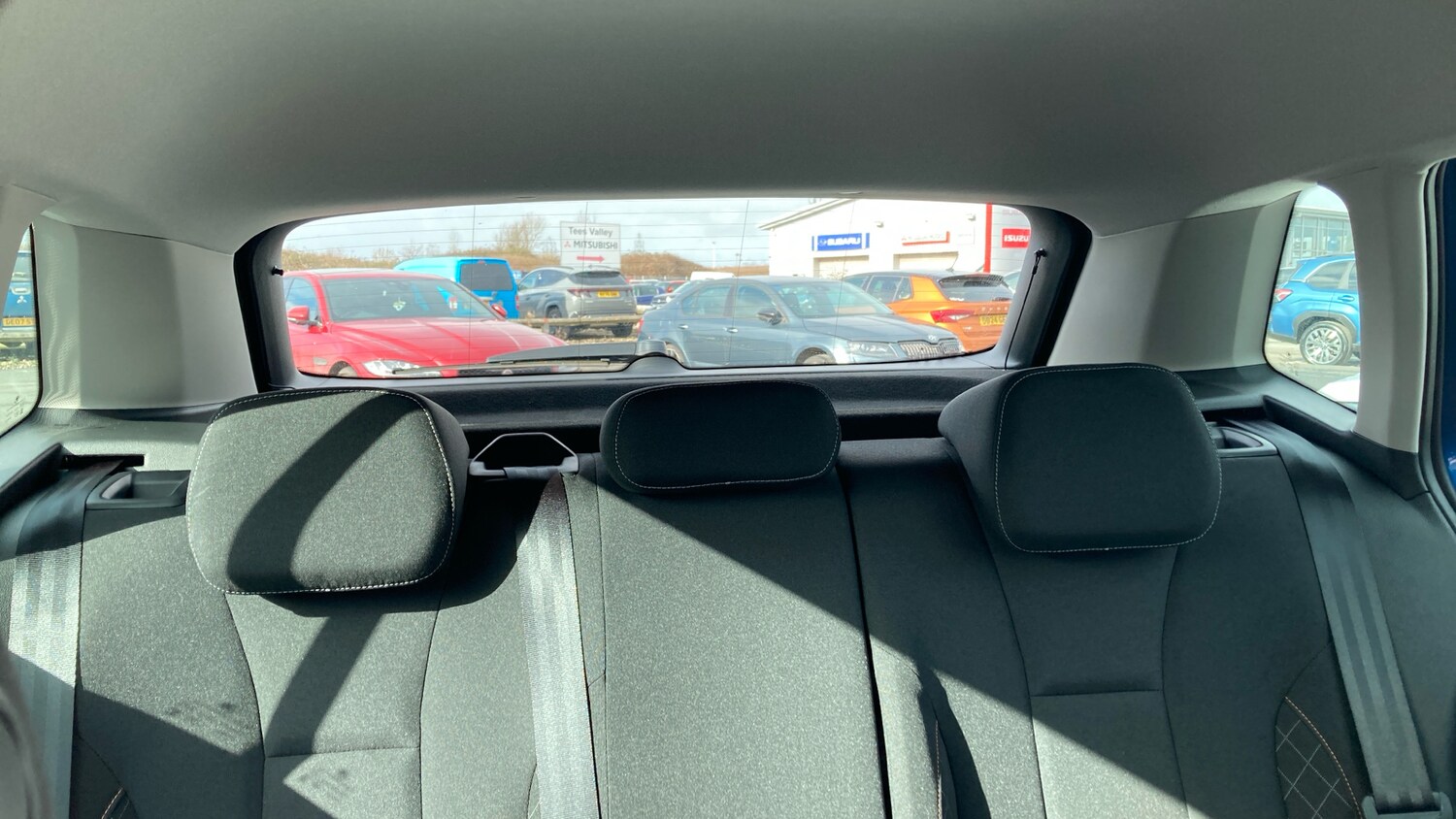 Used Skoda Kamiq 2023 for sale - 77640028: Photo 16