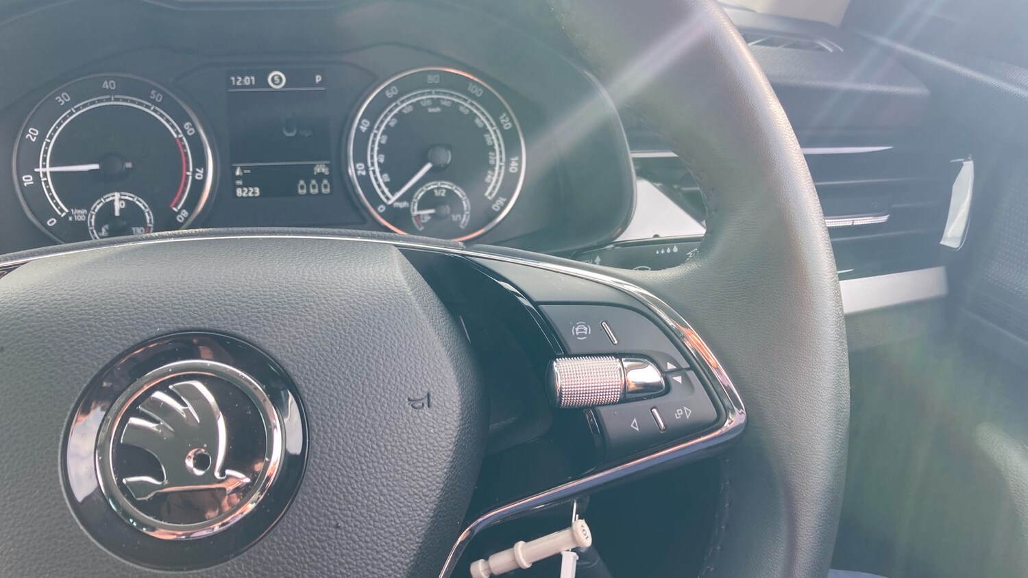 Used Skoda Kamiq 2023 for sale - 77640028: Photo 18