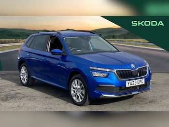 2023 (23) - 1.5 TSI SE Drive 5dr DSG Petrol Hatchback