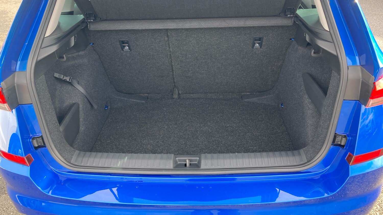 Used Skoda Kamiq 2023 for sale - 77640028: Photo 20