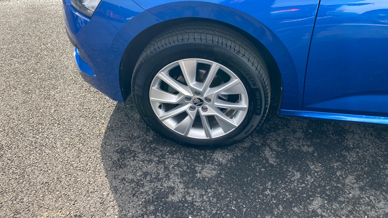 Used Skoda Kamiq 2023 for sale - 77640028: Photo 23