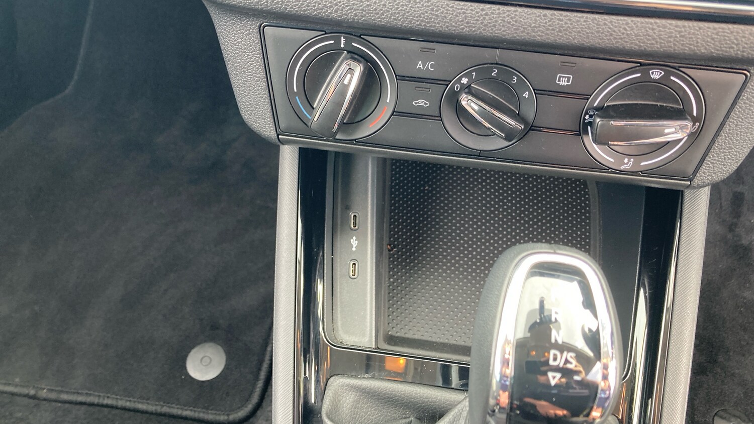 Used Skoda Kamiq 2023 for sale - 77640028: Photo 28