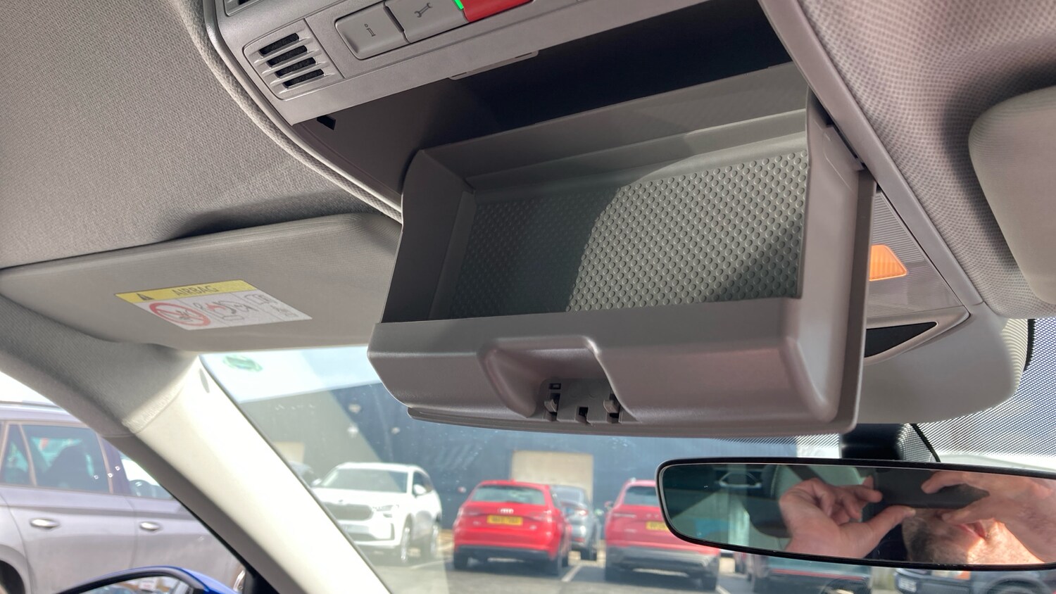 Used Skoda Kamiq 2023 for sale - 77640028: Photo 29