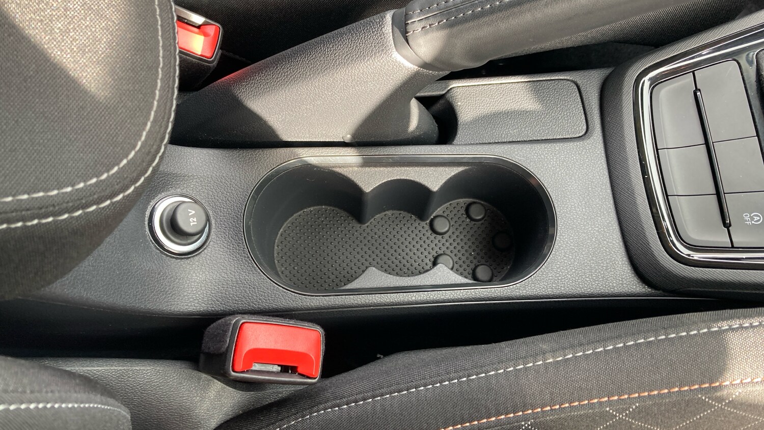 Used Skoda Kamiq 2023 for sale - 77640028: Photo 30