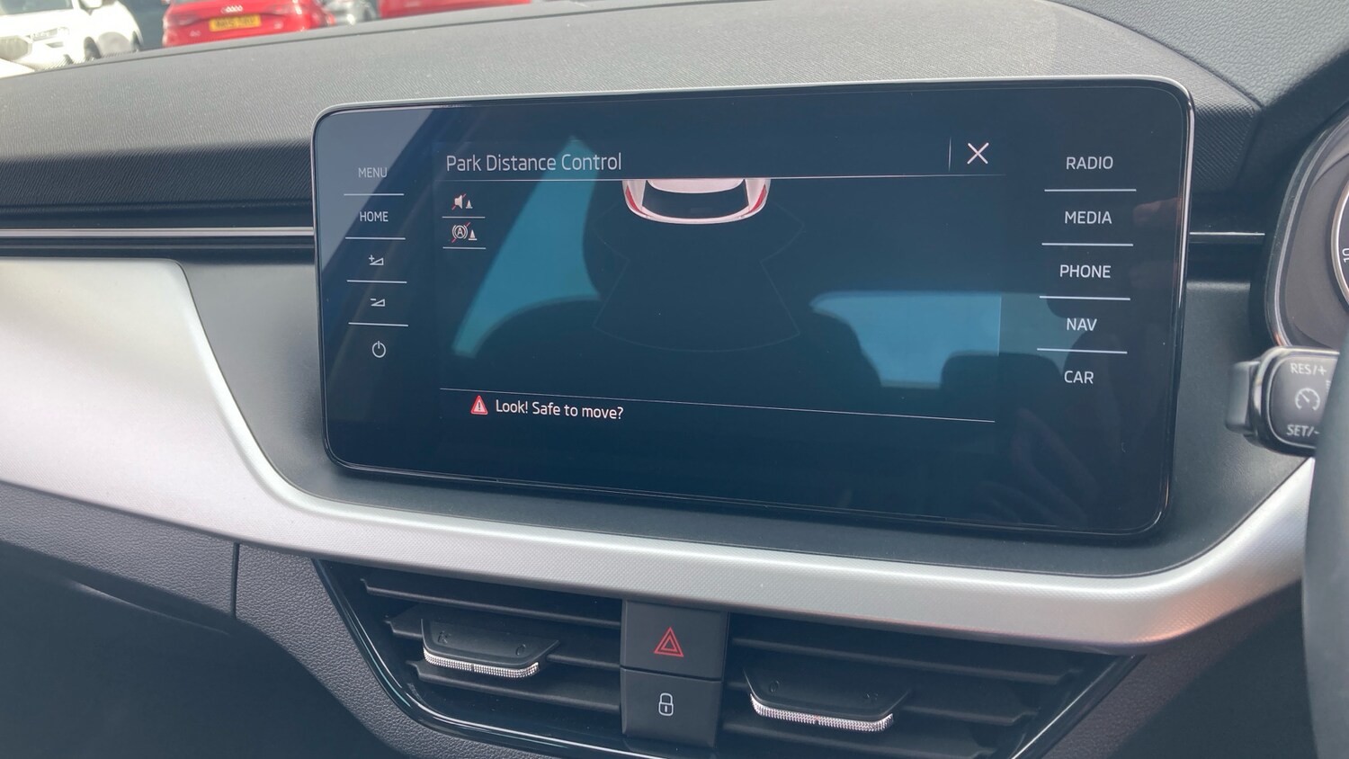 Used Skoda Kamiq 2023 for sale - 77640028: Photo 31