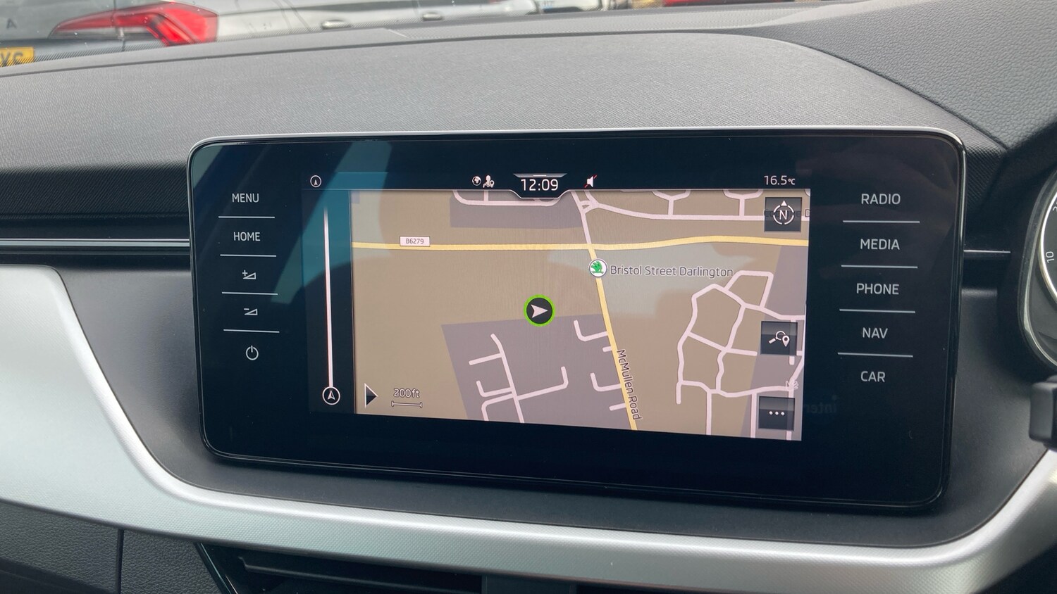 Used Skoda Kamiq 2023 for sale - 77640028: Photo 32