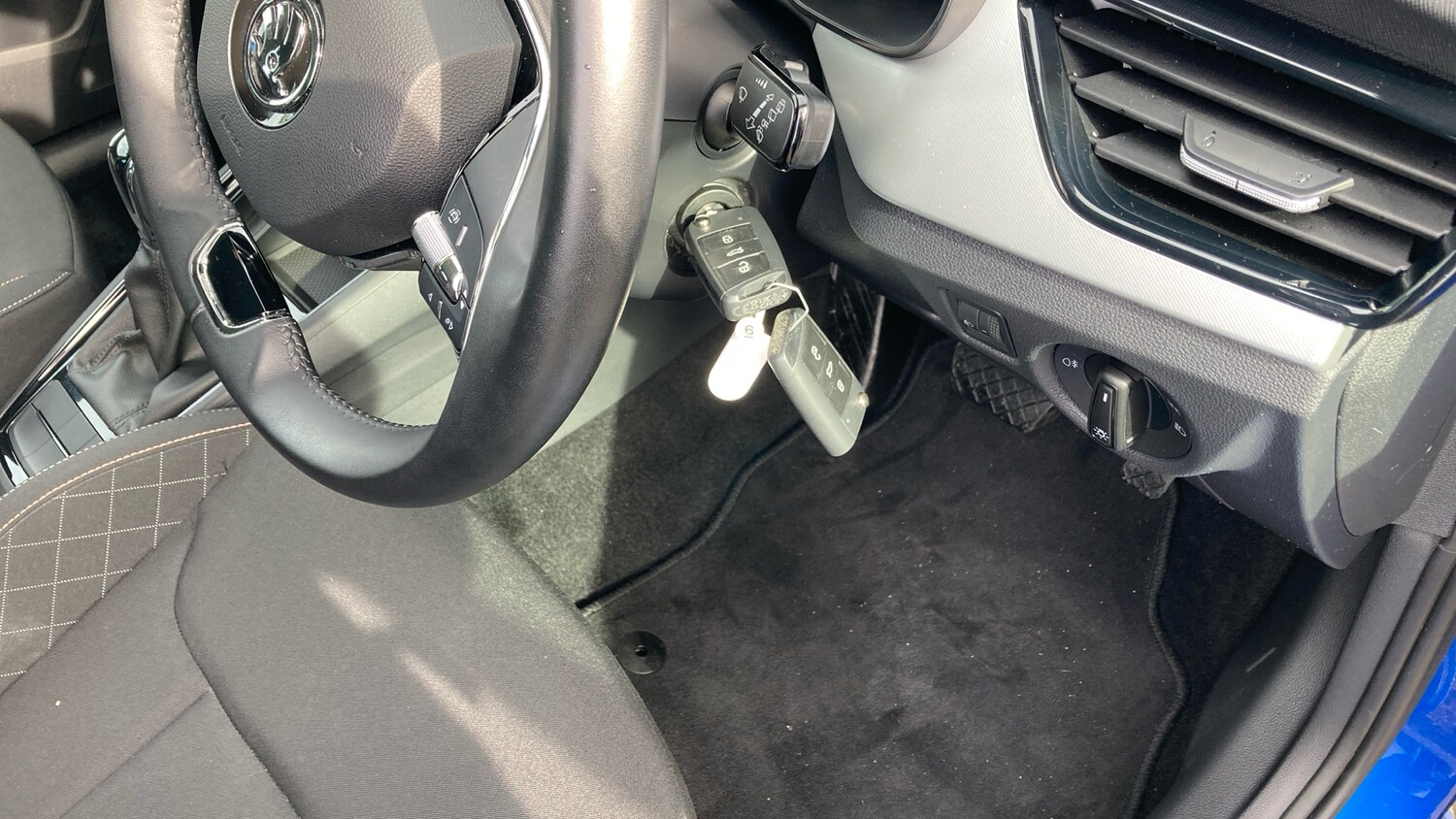 Used Skoda Kamiq 2023 for sale - 77640028: Photo 40