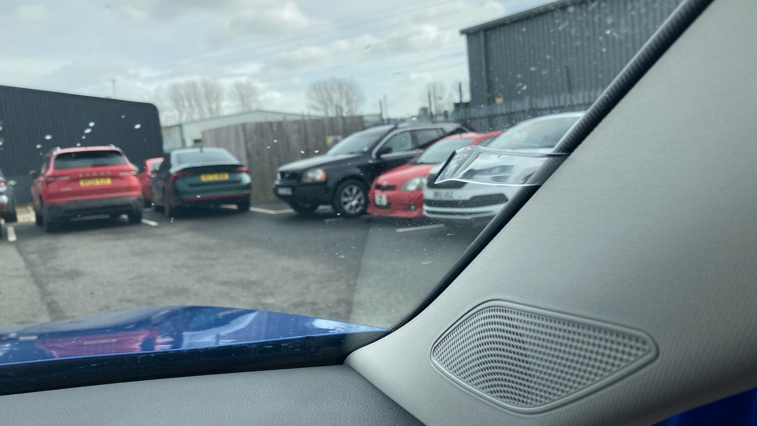 Used Skoda Kamiq 2023 for sale - 77640028: Photo 42