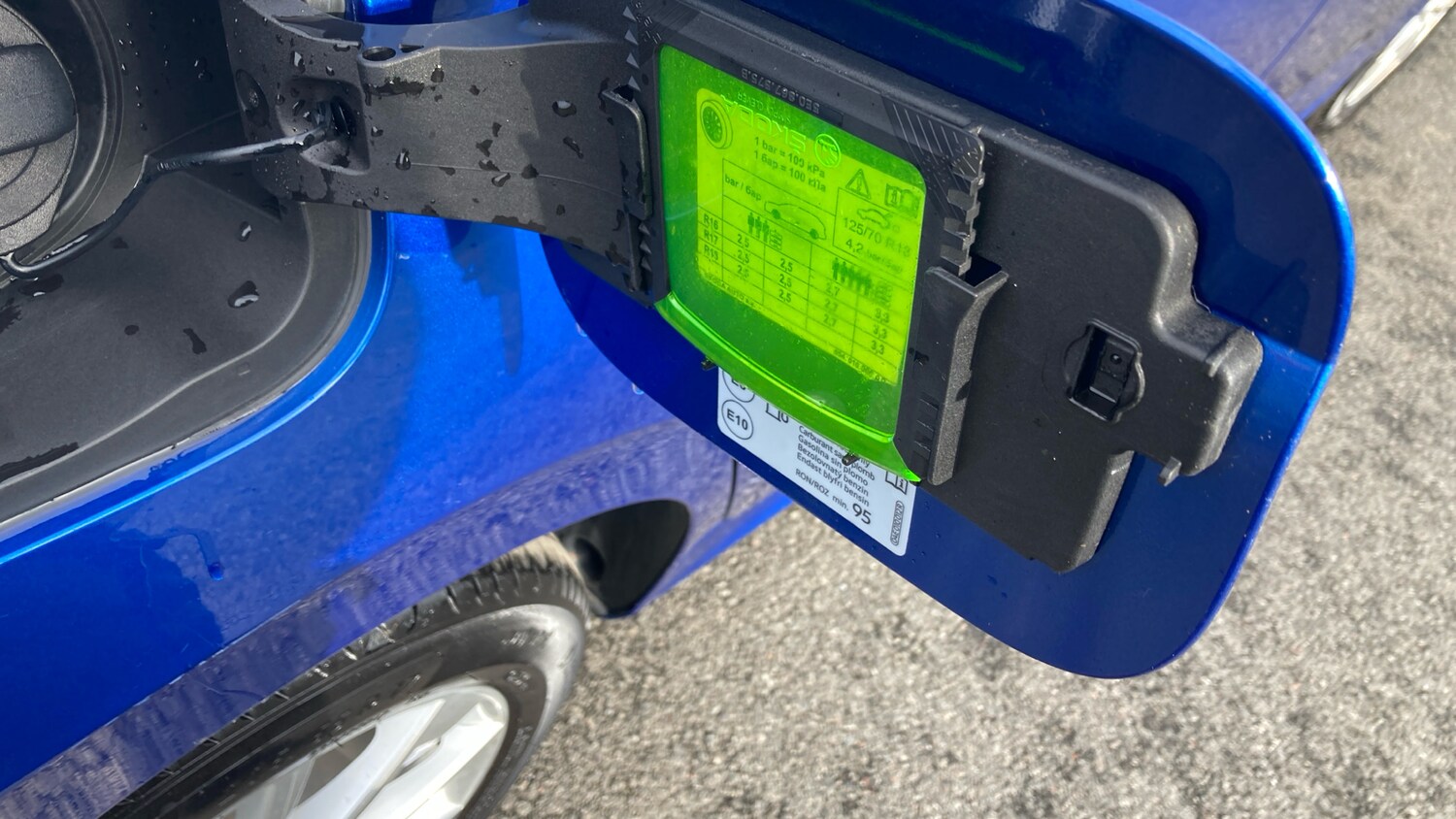 Used Skoda Kamiq 2023 for sale - 77640028: Photo 44