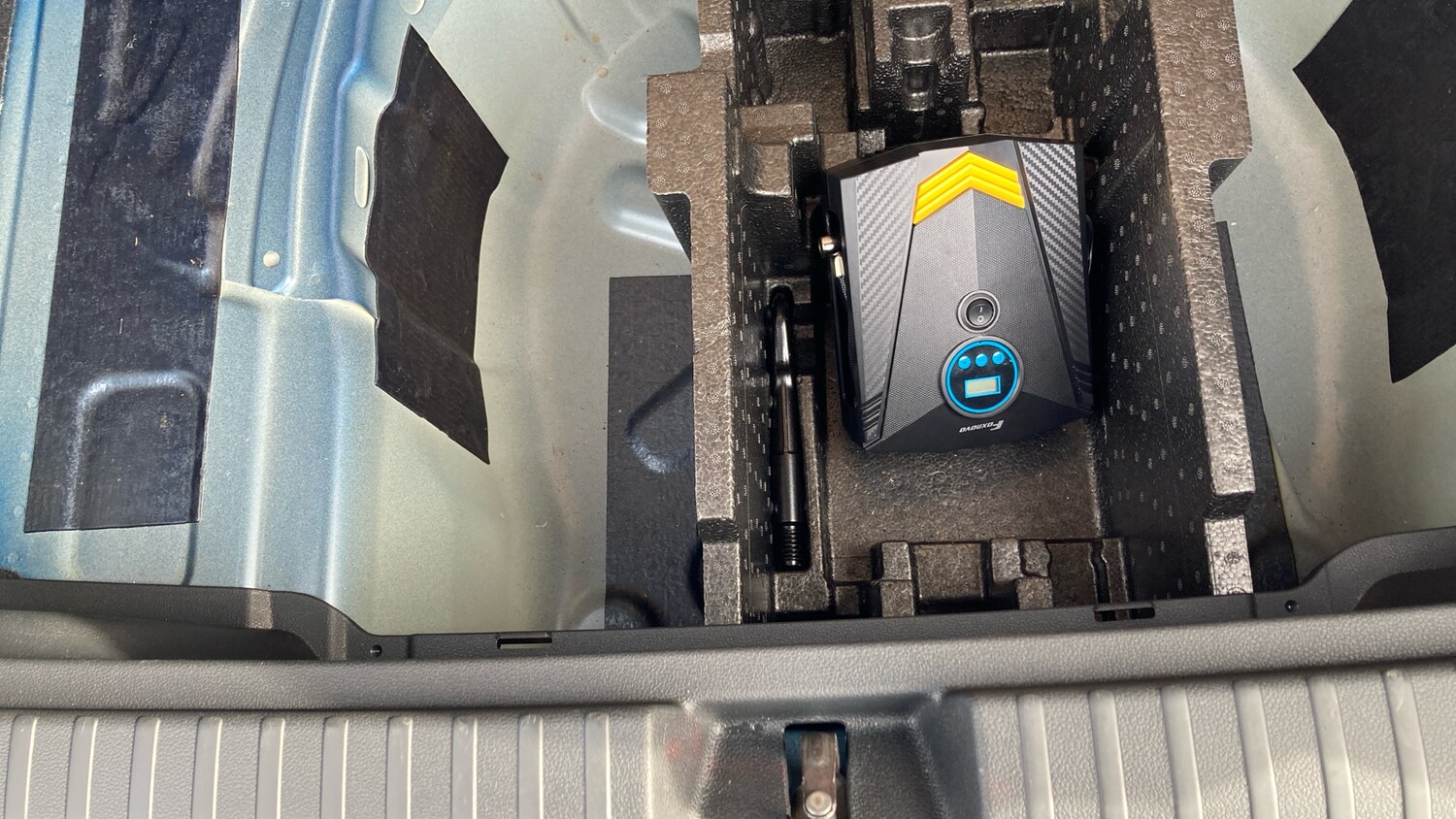 Used Skoda Kamiq 2023 for sale - 77640028: Photo 45