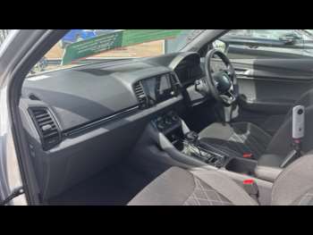 Used Skoda Karoq 2024 for sale - 75180784: Photo