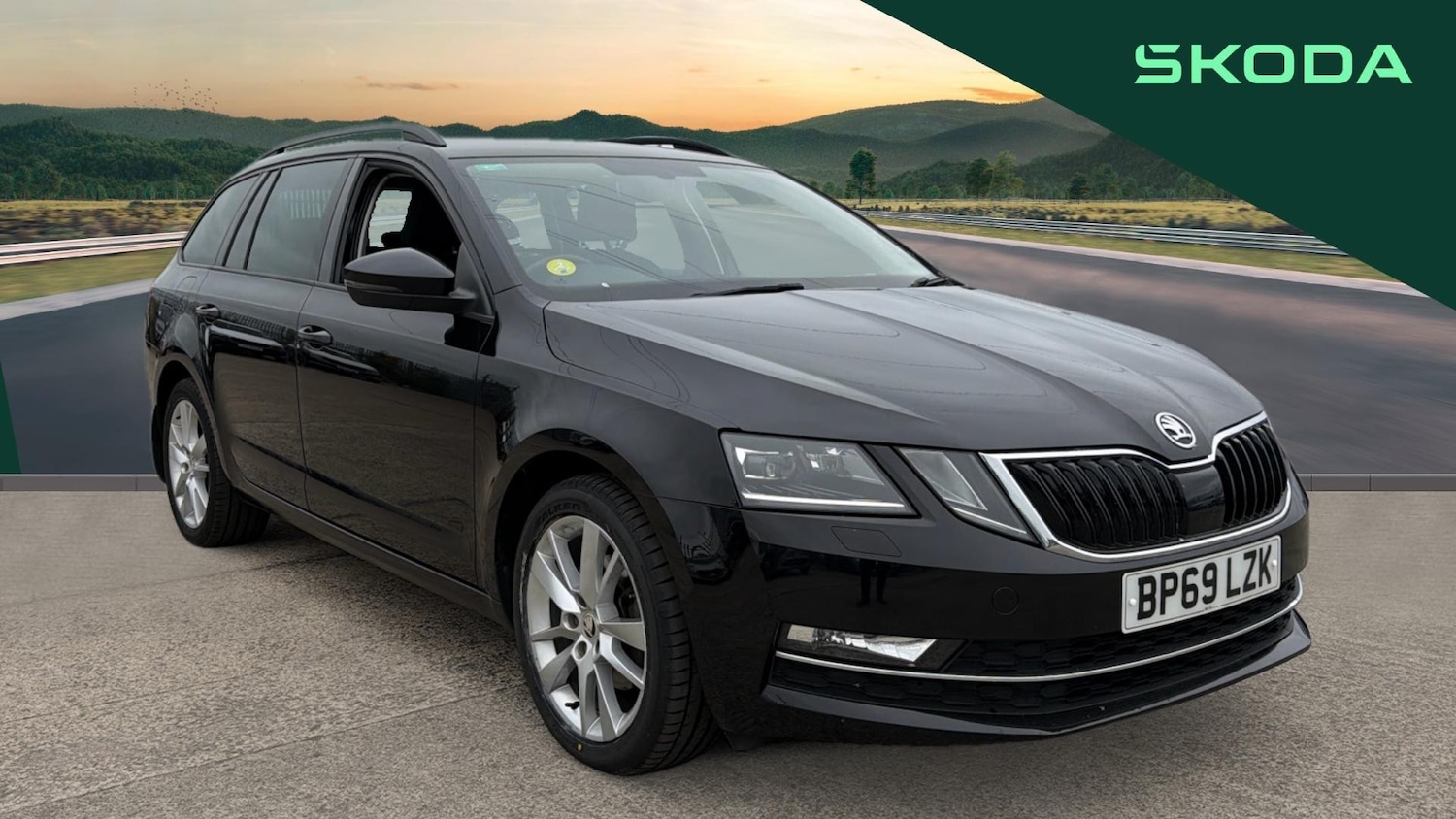 Used Skoda Octavia 2019 for sale - 76287905: Photo 1