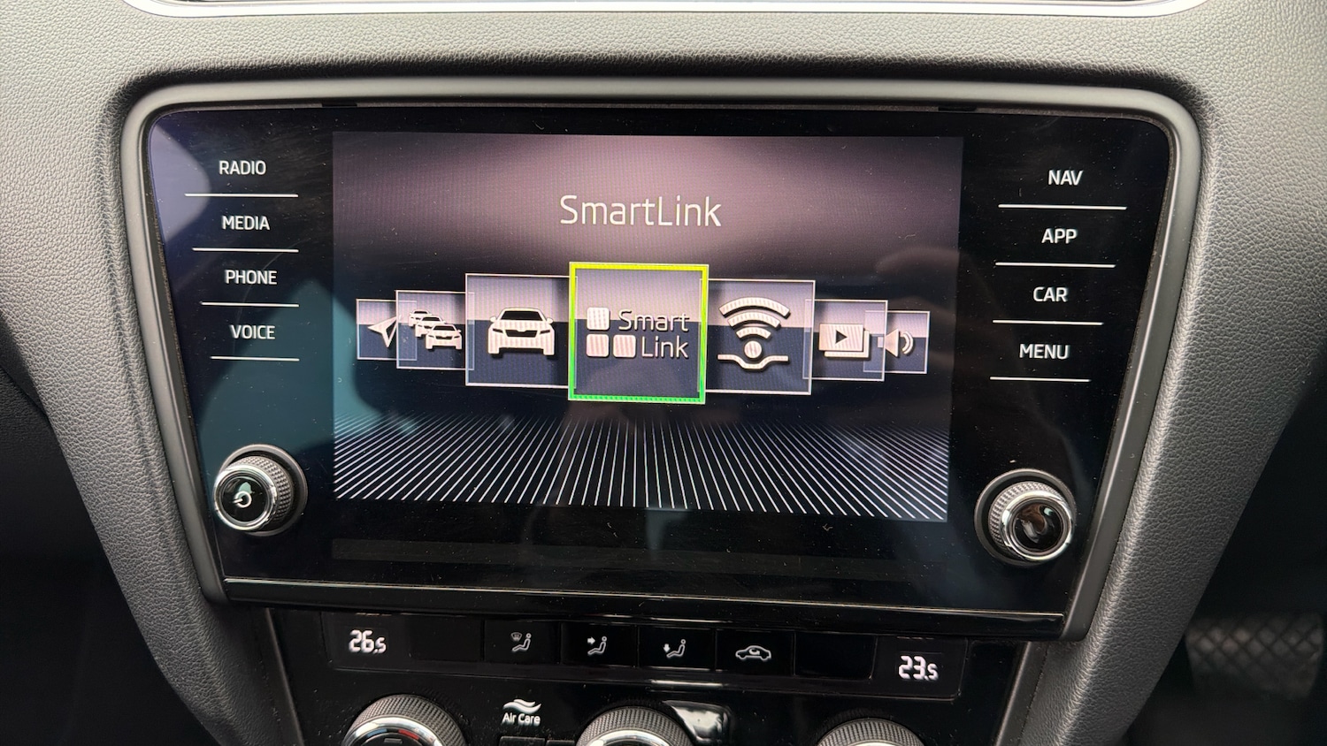 Used Skoda Octavia 2019 for sale - 76287905: Photo 12