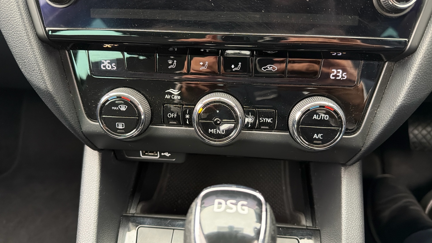 Used Skoda Octavia 2019 for sale - 76287905: Photo 13