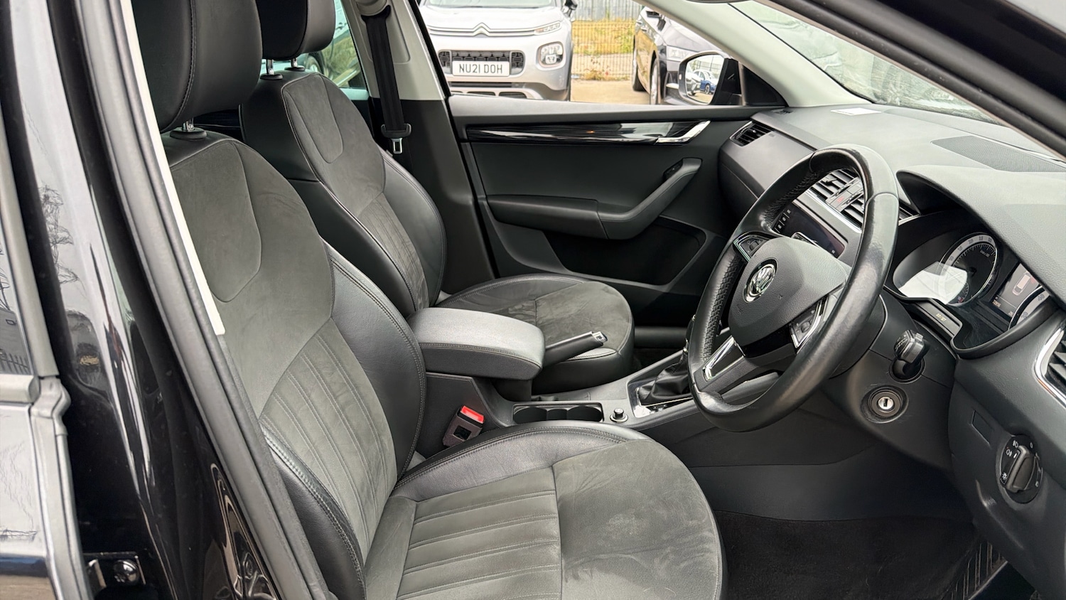 Used Skoda Octavia 2019 for sale - 76287905: Photo 15