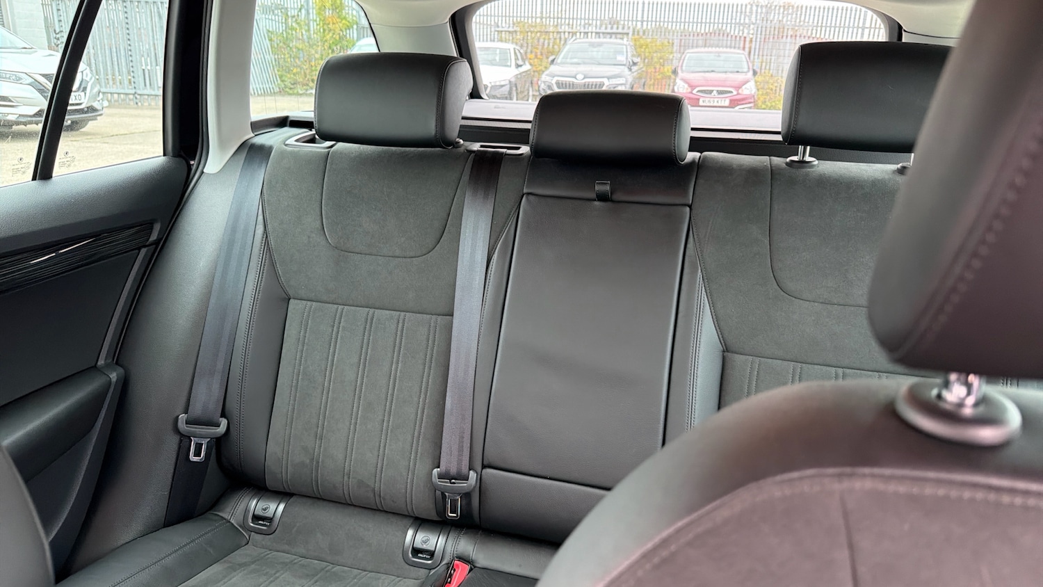 Used Skoda Octavia 2019 for sale - 76287905: Photo 16