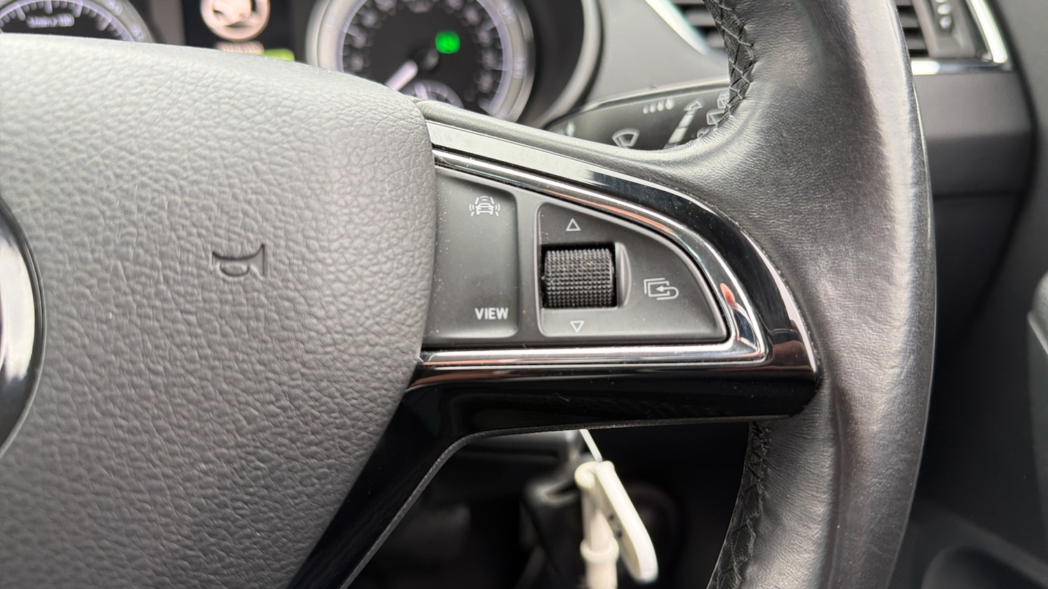 Used Skoda Octavia 2019 for sale - 76287905: Photo 18