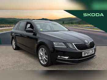 Skoda - Octavia