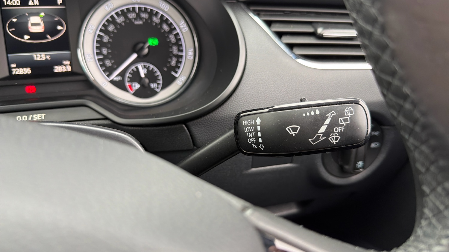 Used Skoda Octavia 2019 for sale - 76287905: Photo 22