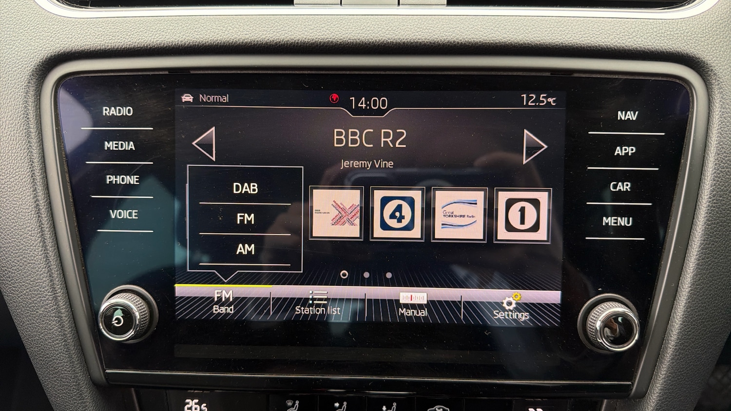 Used Skoda Octavia 2019 for sale - 76287905: Photo 27