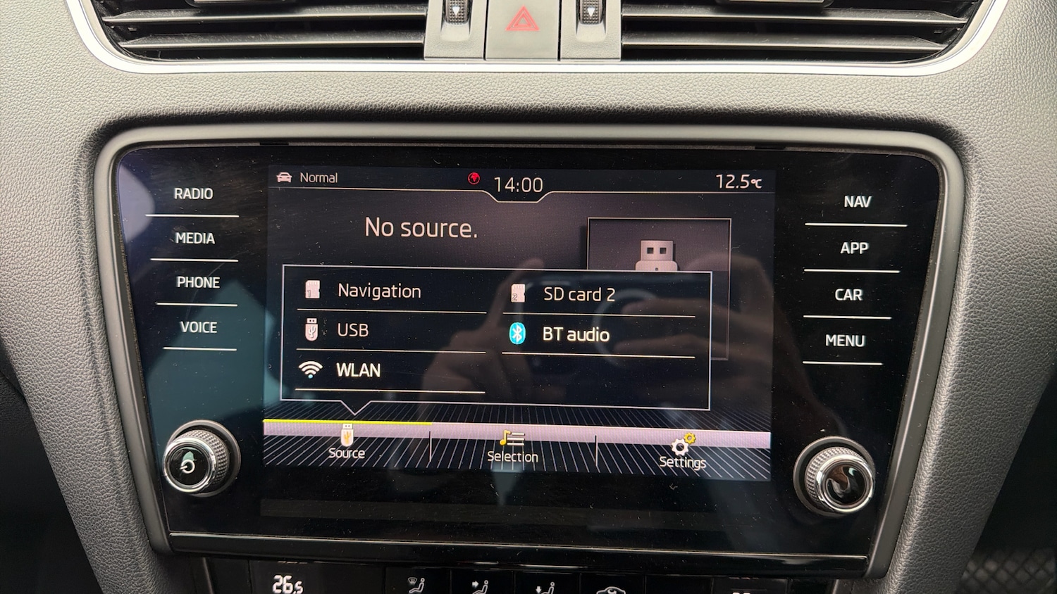 Used Skoda Octavia 2019 for sale - 76287905: Photo 28