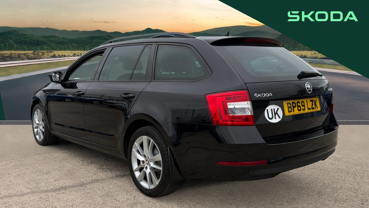 Used Skoda Octavia 2019 for sale - 76287905: Photo 3