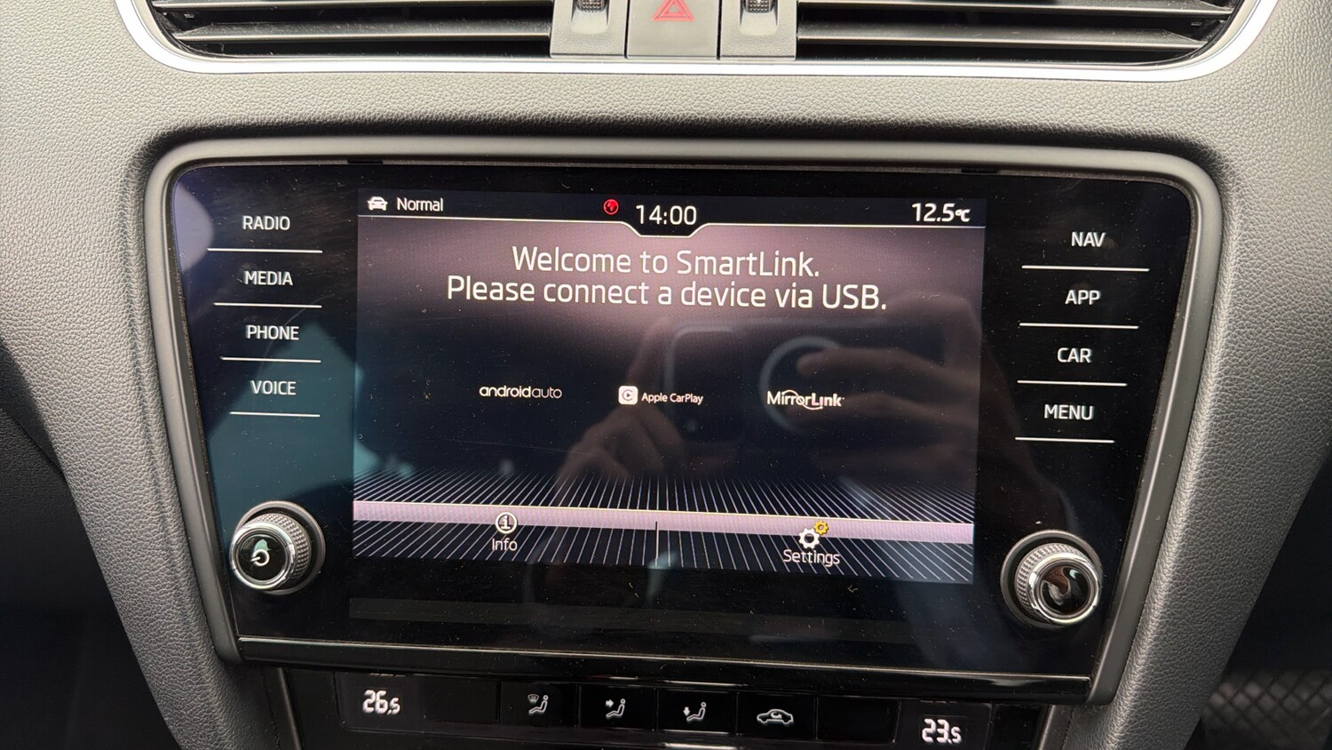 Used Skoda Octavia 2019 for sale - 76287905: Photo 30