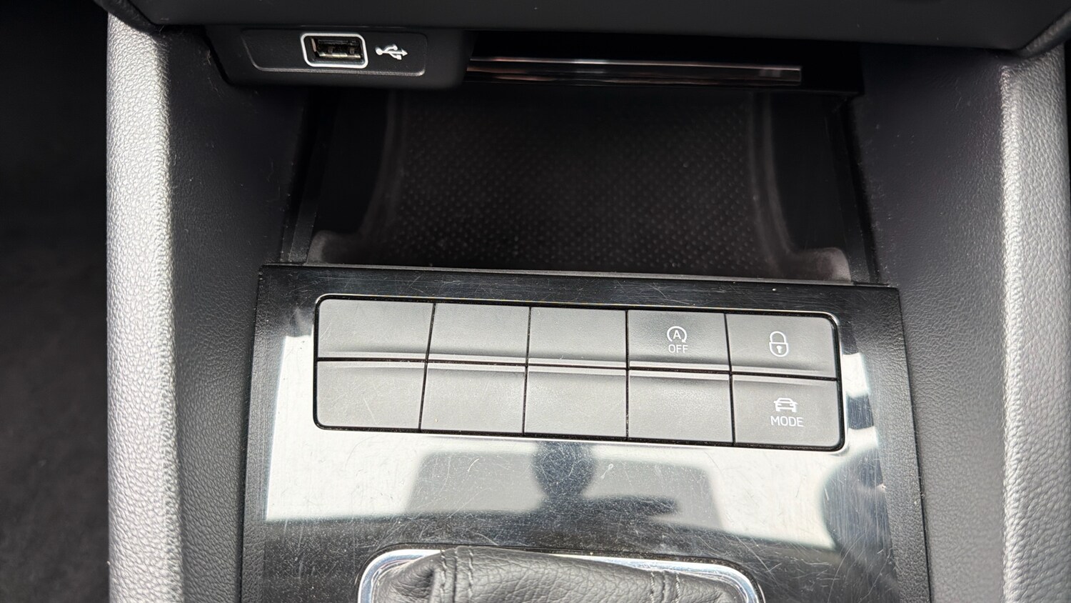 Used Skoda Octavia 2019 for sale - 76287905: Photo 32