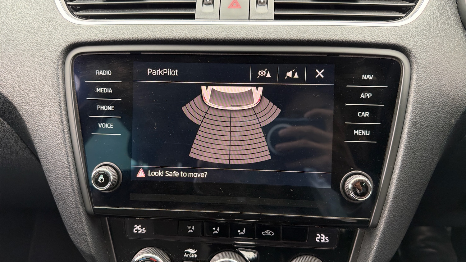 Used Skoda Octavia 2019 for sale - 76287905: Photo 34