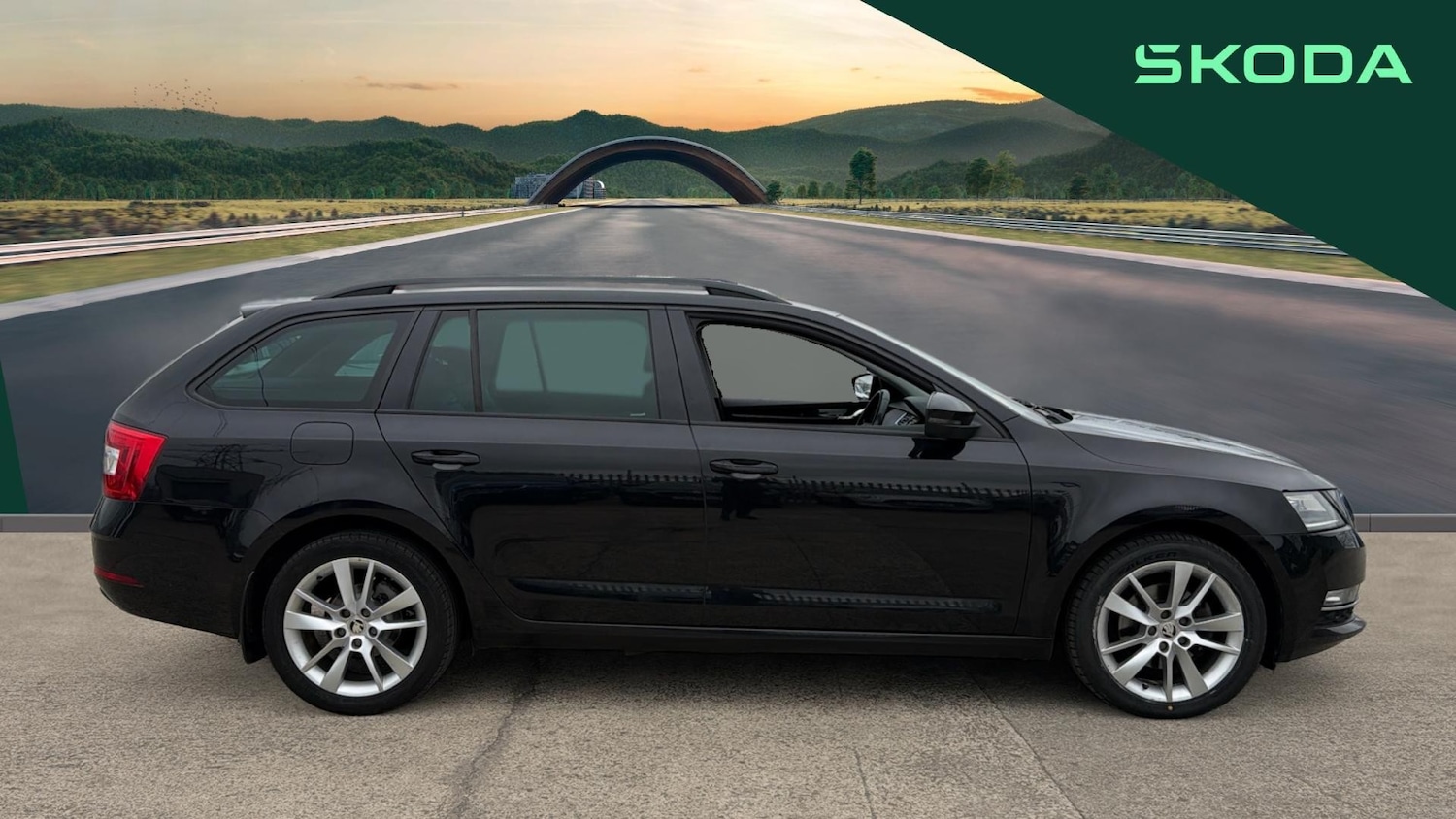 Used Skoda Octavia 2019 for sale - 76287905: Photo 4