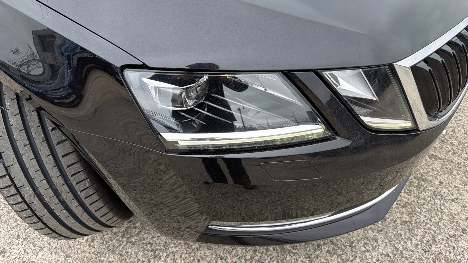 Used Skoda Octavia 2019 for sale - 76287905: Photo 43